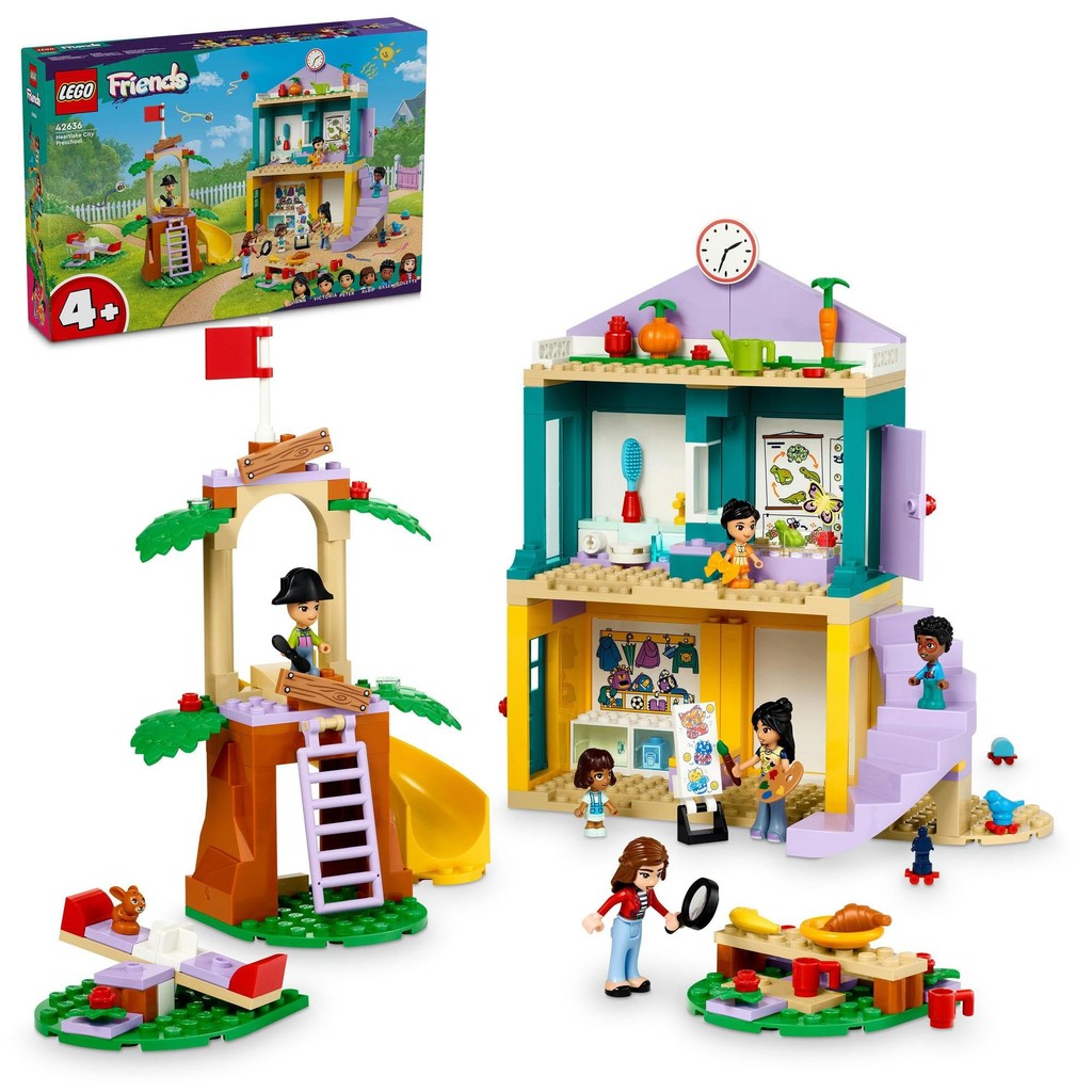 Lego for 4 year old boy deals
