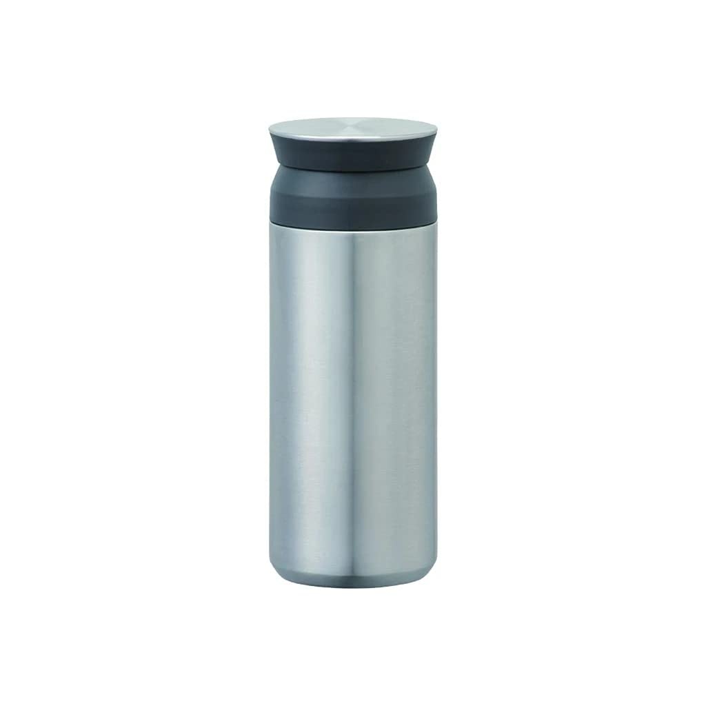 KINTO Travel Tumbler 500ml Stainless Steel Vacuum Double Wall