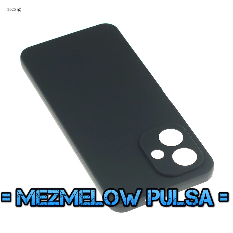 Silicone Casing TPU Caseng Silicone Softcase INFINIX SMART 10 / Tecno Pop 10 - Gambar 2