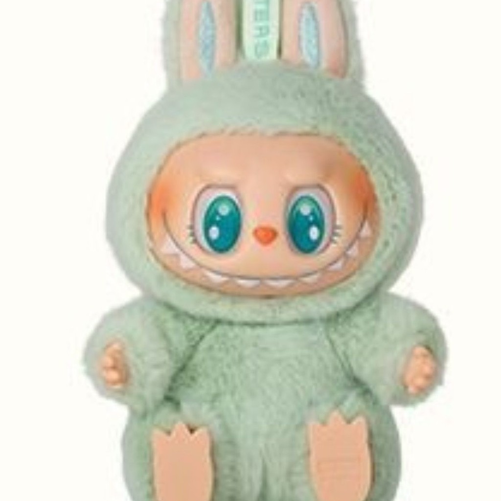 Shipping Within 3 Hours] POPMART POPMART LABUBU LABUBU THE