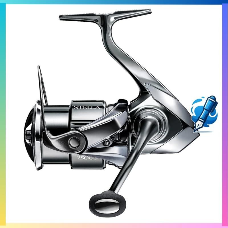 22ステラ C2000SHG 22STELLA C2000SHG db2f9027-9fab-47fa-8b58