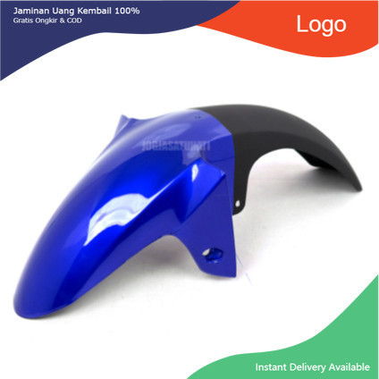 r15 blue and black