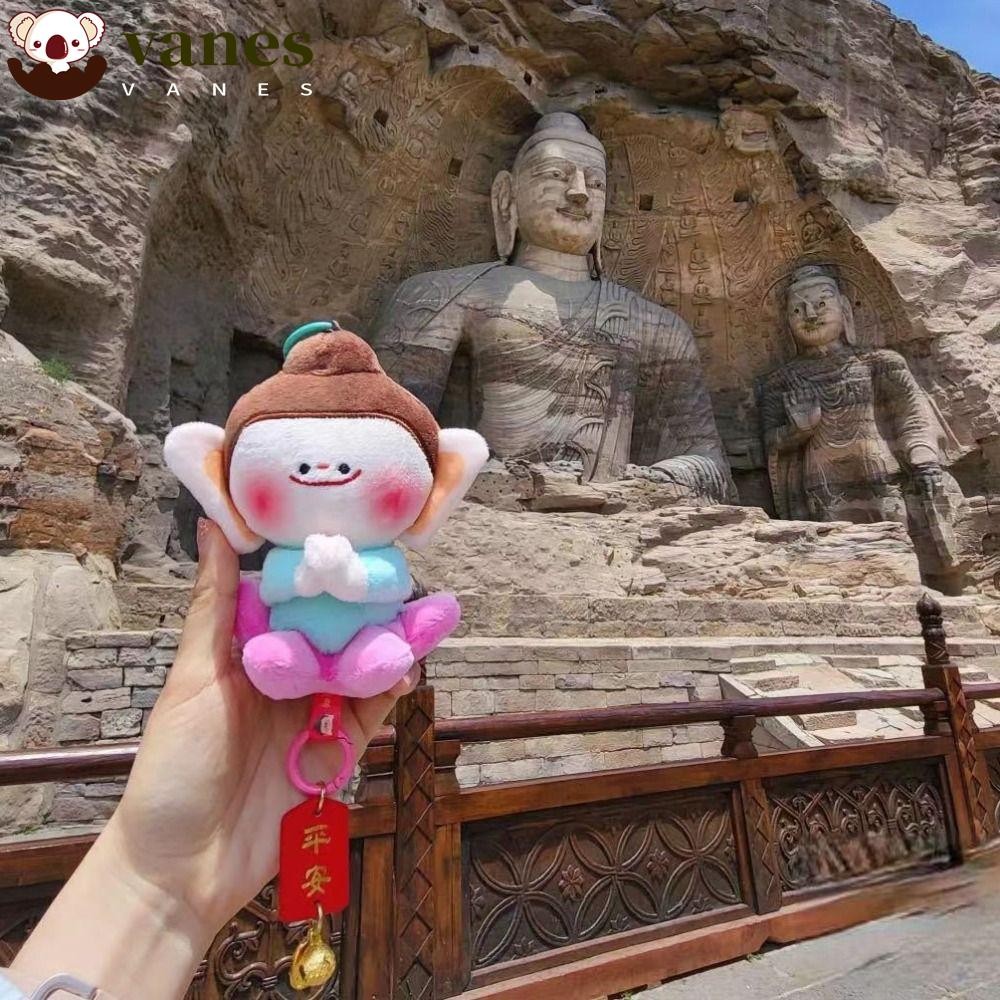 Buddha plush doll shop