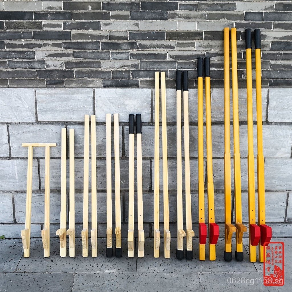 Traditional Stilt Walking Stilts Stilt Walking Stilts Stilts Wooden ...