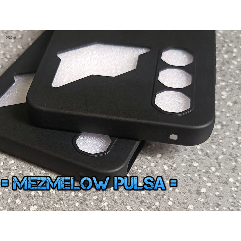 Case Hape Softcase Silikon Casing Caseng Silicone ZTE NUBIA NEO 3 GT - Gambar 3