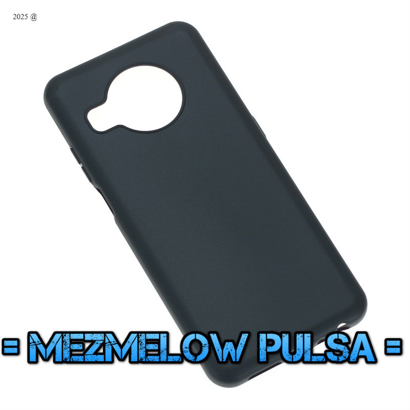 Casing Softcase Silikon Casing Cover SIlicon Soft Case NOKIA X100 5G - Gambar 3