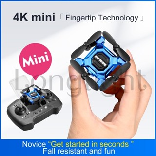 Foldable Mini Drone for Kids Toys Nano Pocket RC Quadcopter for Beginners Gift Altitude Hold 3D Flips One Key Return Shopee Singapore