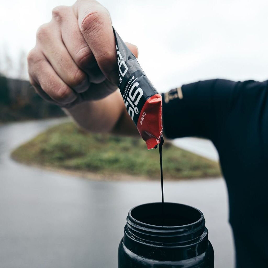 Science in Sport SIS Rego Cherry Juice Post Recovery Reduce ...