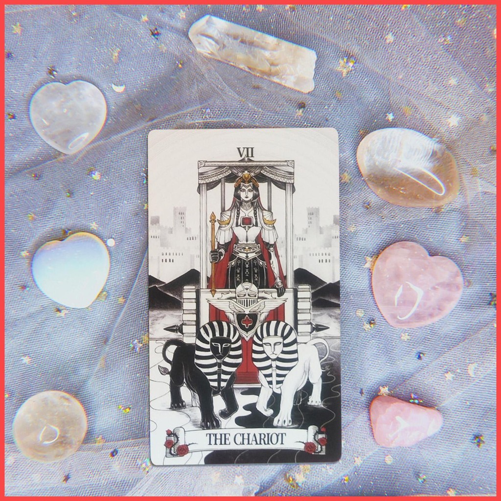 The Secret Tarot Major Arcana card The Fool, symbolizing new beginnings and hidden potential
