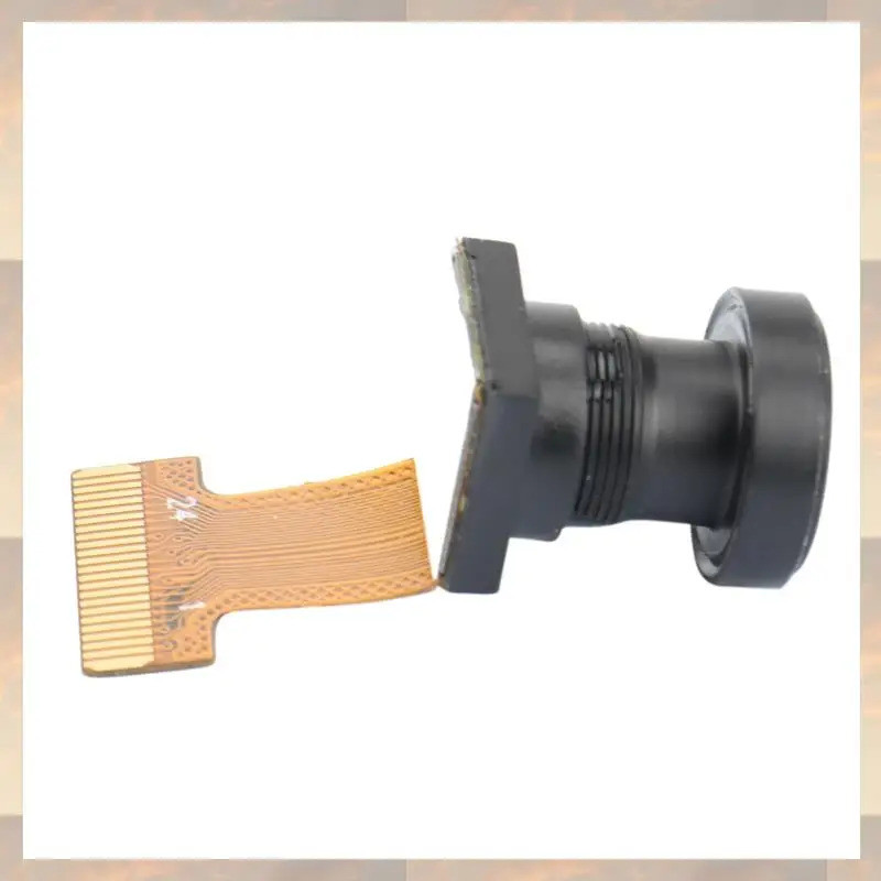 2025 New-2X OV5640 Camera Module Wide Angle DVP Interface 5 Million ...