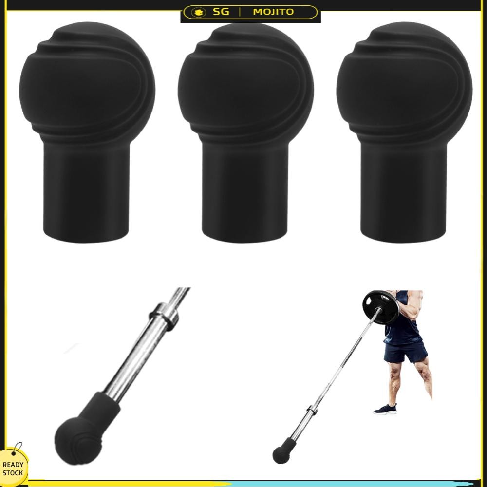 Barbell Base Attachment 360 Rotation Bar Landmine Attachment for ...