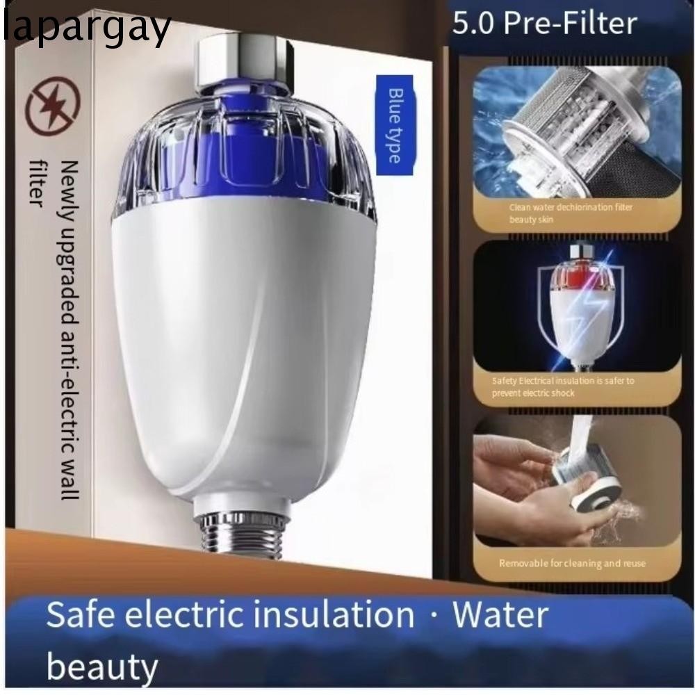 LAPARGAY Water Outlet Purifiers, Easy to Use Pre-filter Electric Water ...
