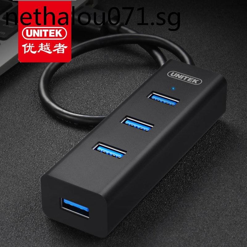 Superior usb3.0 Splitter hub Notebook USB Extension Multi-Interface ...