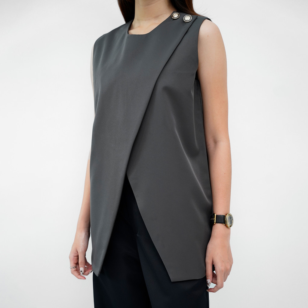 Michael's Collection - Yuki Top - Gambar 4