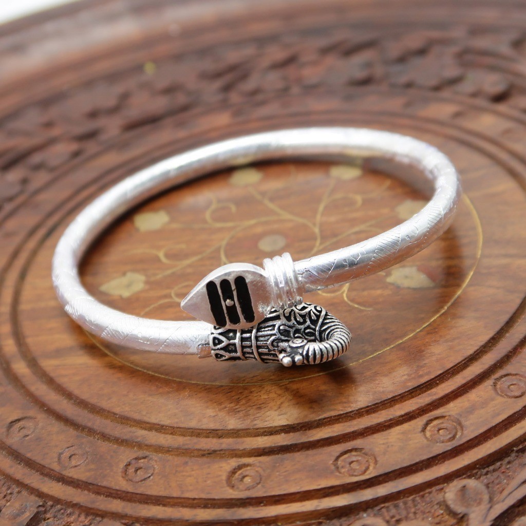 Original Pure Brass Premium Murugan Kada Murugan Vel Kappu