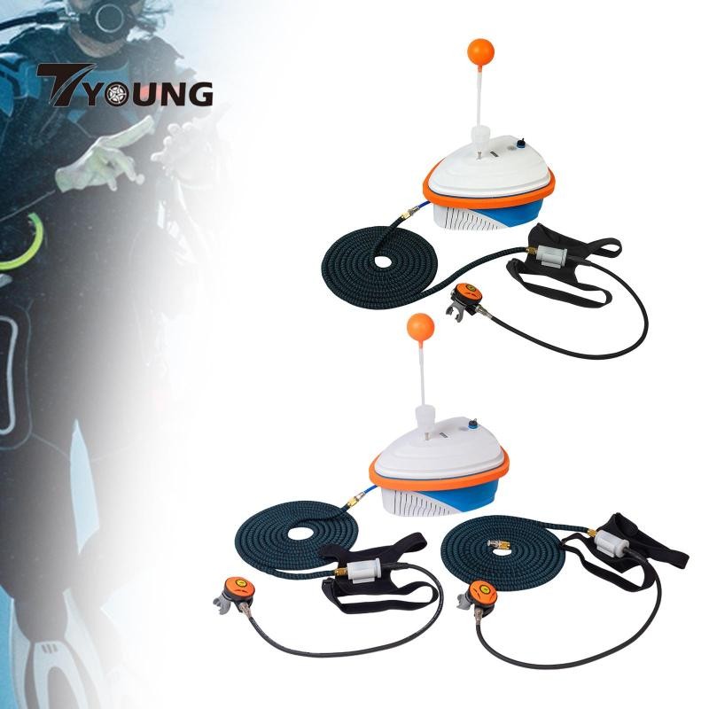 [Available] Electric Diving Multifunctional Professional Underwater
