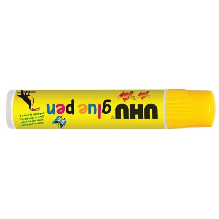 UHU Glue Pen 50 ml - Gambar 3