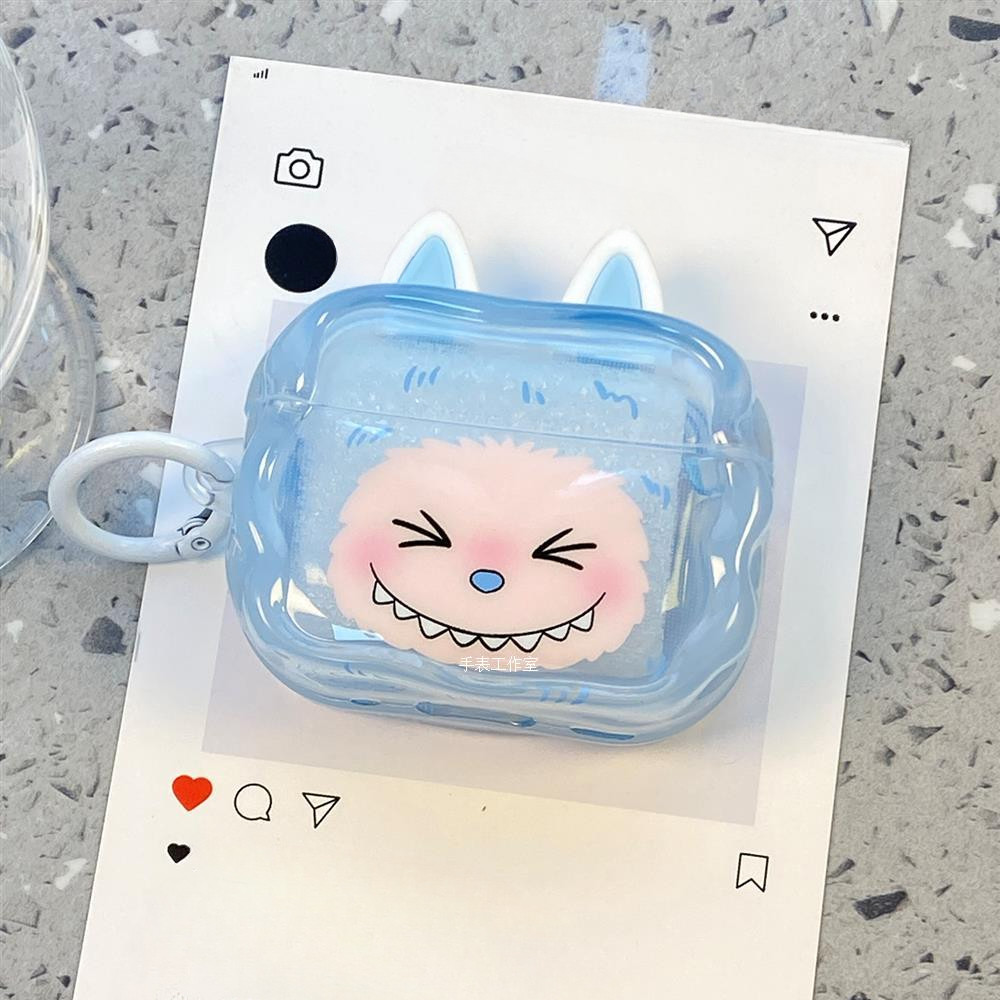 Buy labubu airpods case At Sale Prices Online - October 2026 | Shopee ...