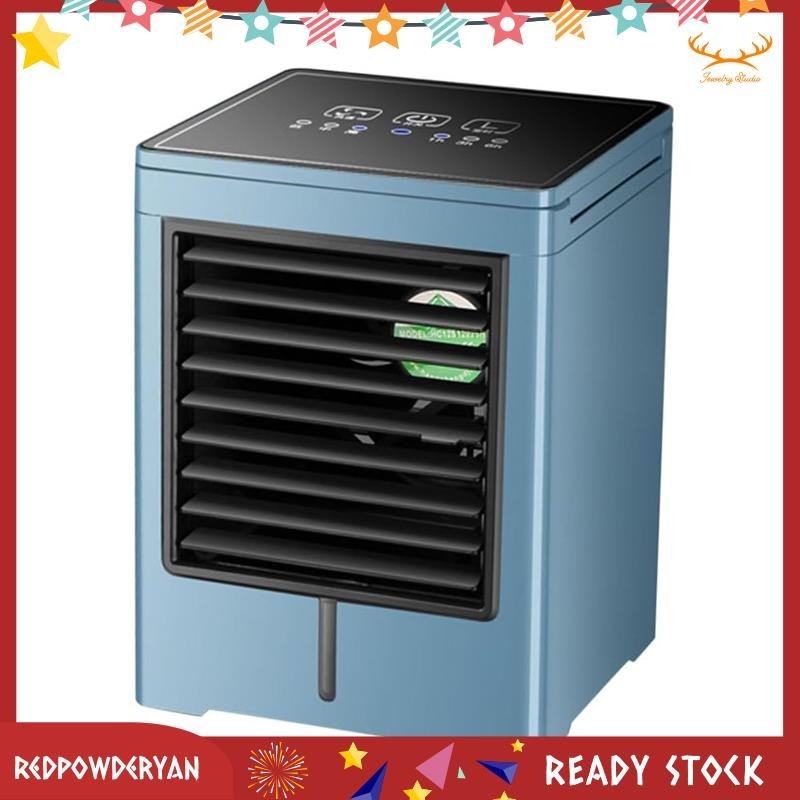 [Stock] Portable Air Conditioners, USB Personal Air Conditioner with ...