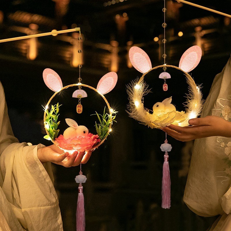 Morain Herbst Blumenlicht - Handliche Festival Dekoration Für Besondere Anlässe