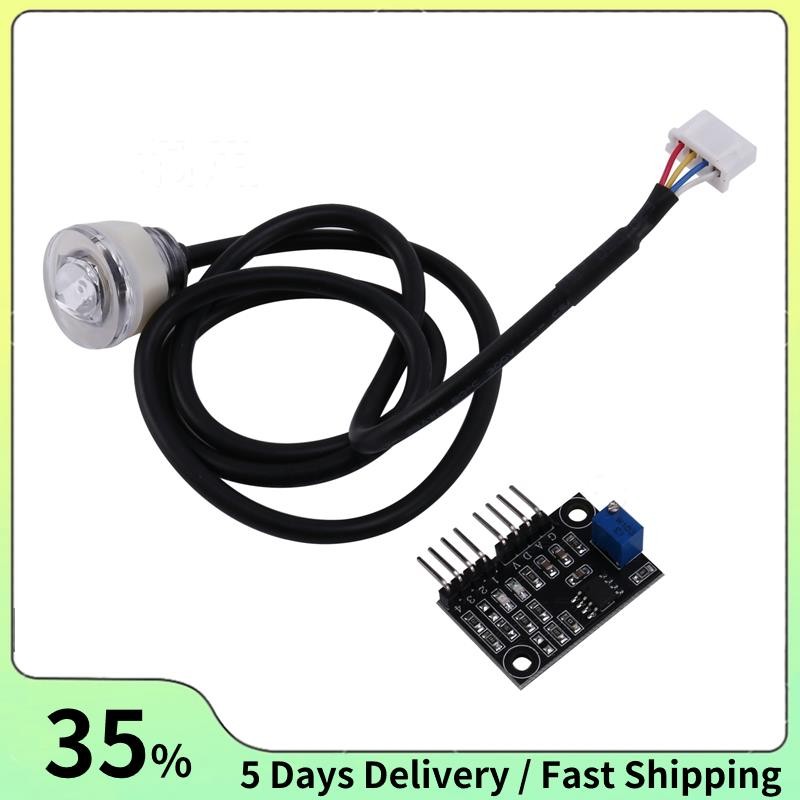 For Arduino Liquid Level Sensor Module Liquid Level Detection Water ...
