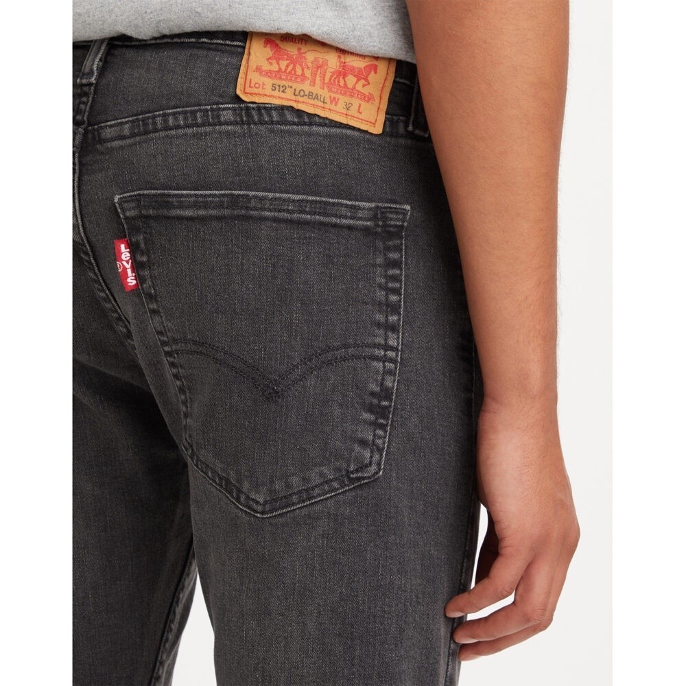 Levi's 512 headed east best sale