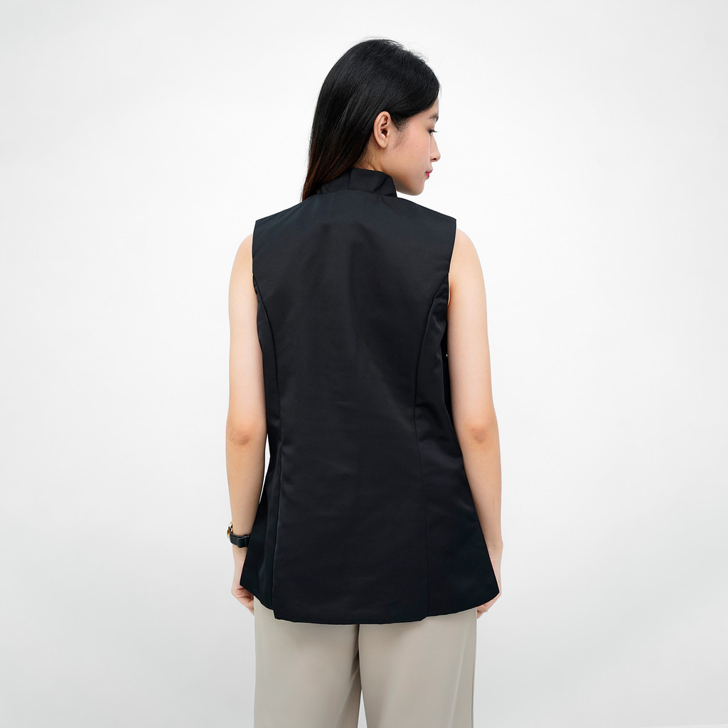 Michael's Collection - Beatrice Vest - Gambar 2