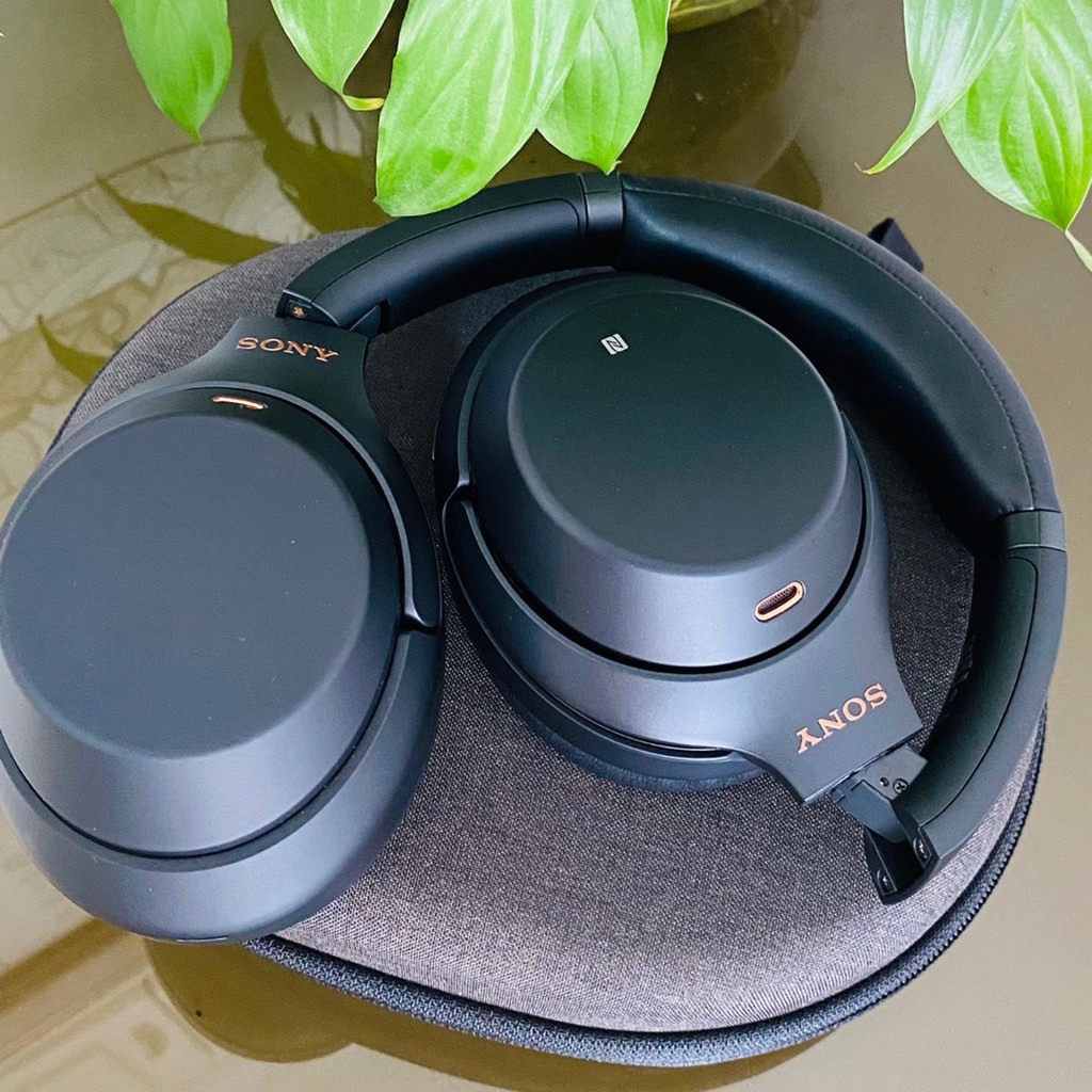 Sony wh1000xm3 shopee deals