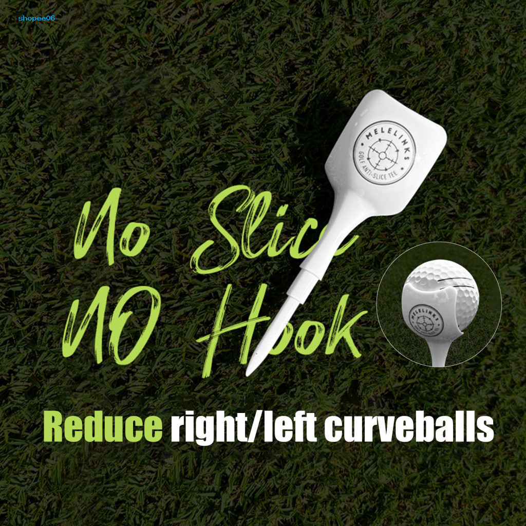 Golf Tees with Rotation Isolator 2-speed Limit Design Tee Premium ...