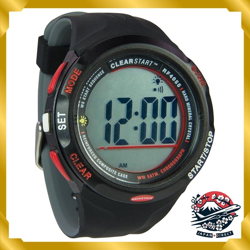 RONSTAN ClearStart 2019 Sailing Watch with Sailing Timer Function RF4055A Black 701007 RONSTAN ClearStart 2019 Sailing Watch with Sailing Timer Function RF4055 Red 701005 50mm Shopee Singapore