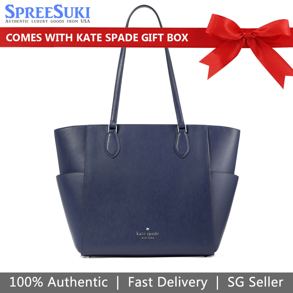 Kate spade laptop tote bag best sale