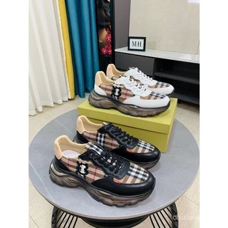 Buy Burberry shoes At Sale Prices Online October 2024 Shopee Singapore