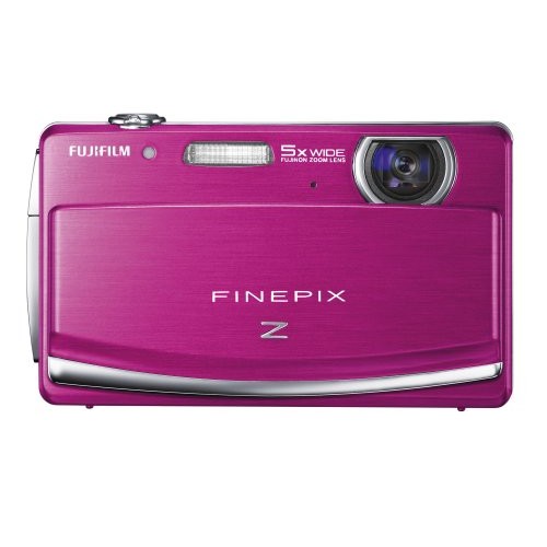 FUJIFILM Digital Camera FinePix Z90 Pink F FX-Z90P used, genuine