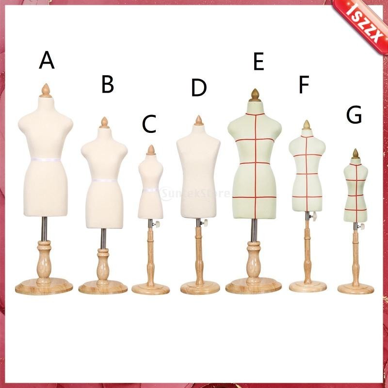 [Lszzx] Mannequin Draping Stand Tailor Mannequin Stand Model for ...