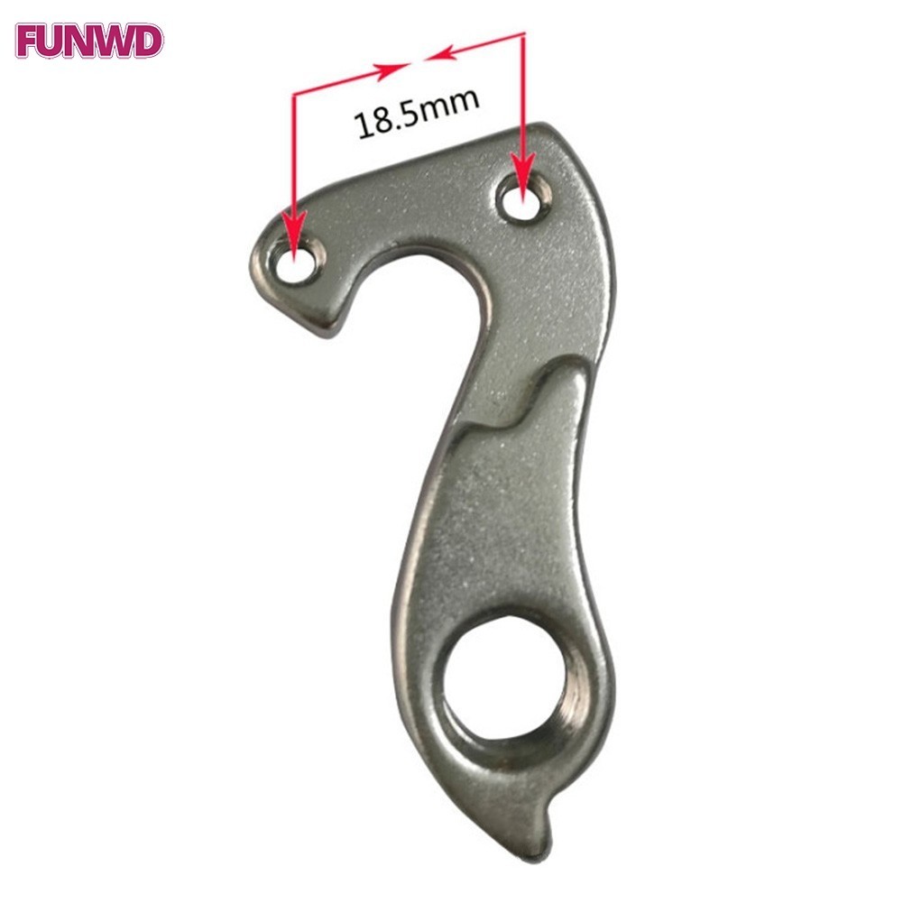 Road bike derailleur hanger hotsell