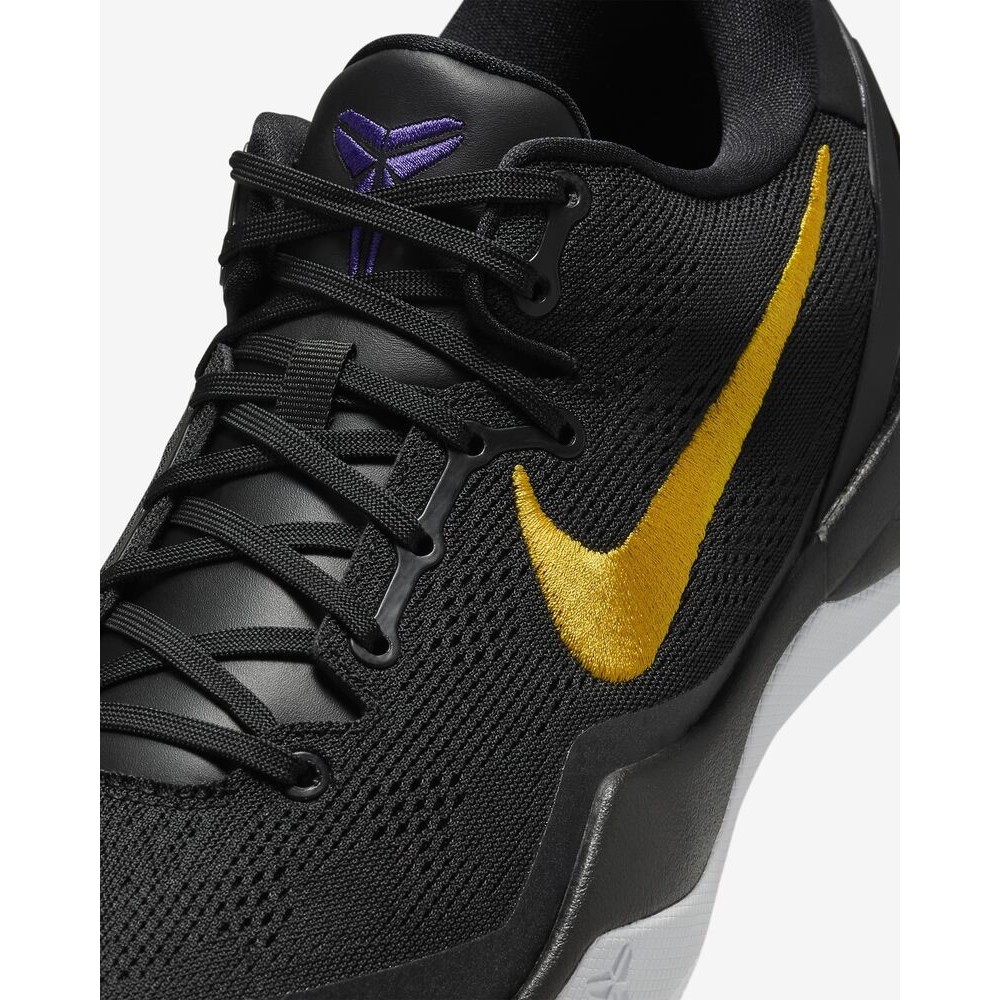 HF9550-001 Nike Kobe 8 Protro Hollywood Nights (Men 