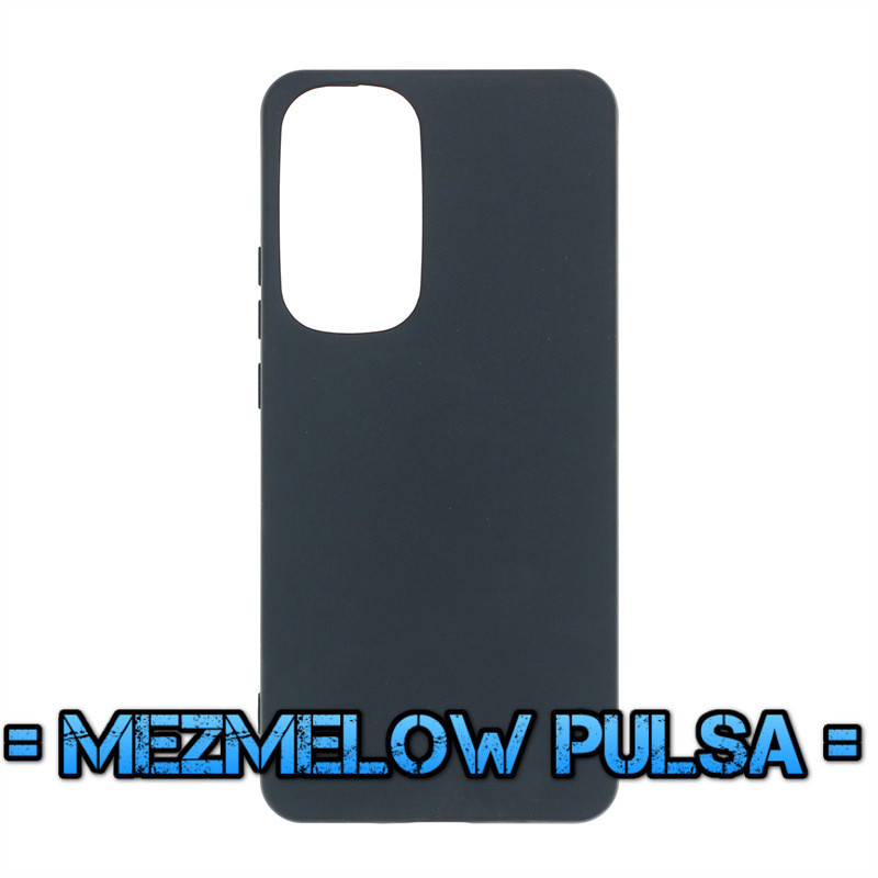 Silicone Soft Case Motorola Moto Edge 30 5G - Gambar 2