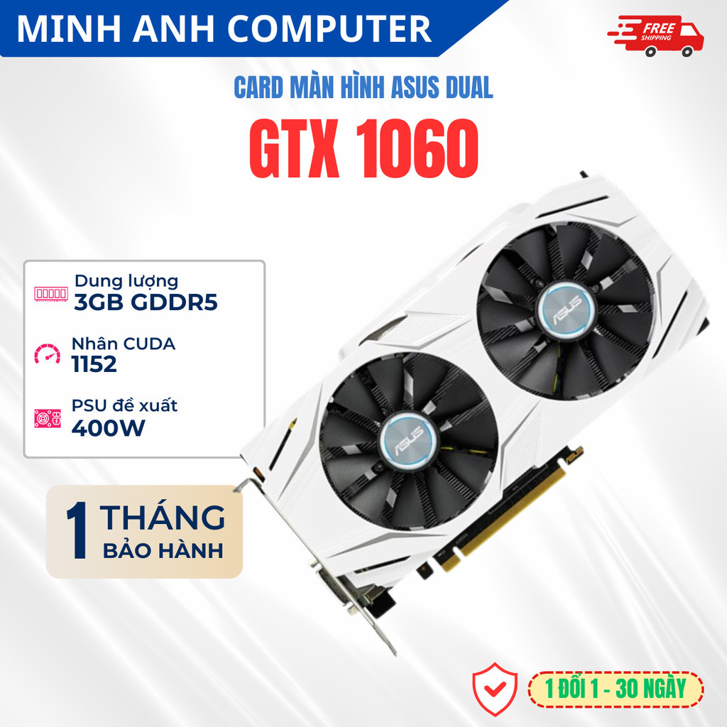 Gtx 1060 shopee outlet