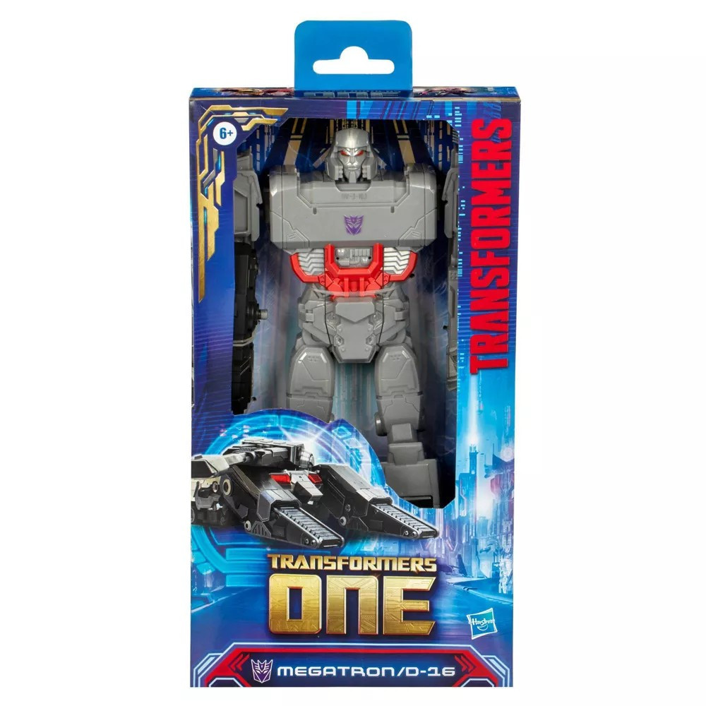 じょーじMegatron oj×littlewing速達 JiangXing MB-01 Megatron Winged Dragon | Bombusbee