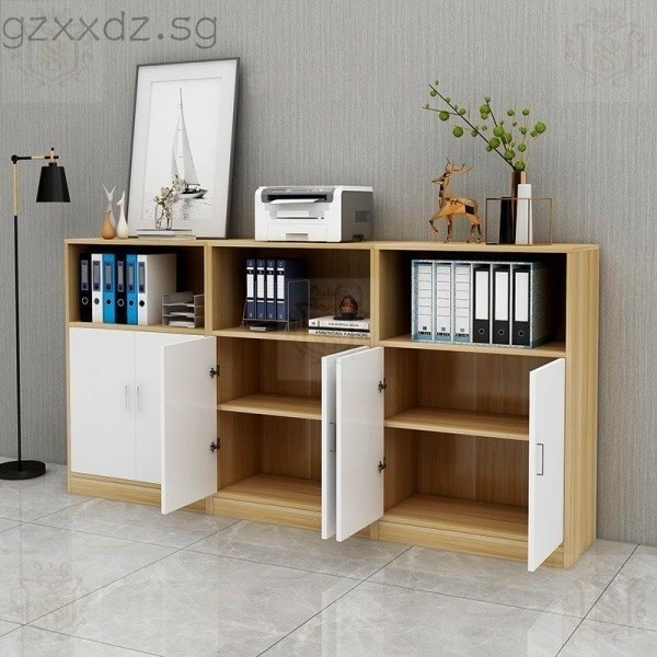 Office File Cabinet Data Cabinet Document Cabinet Wooden Cabinet Locker ...