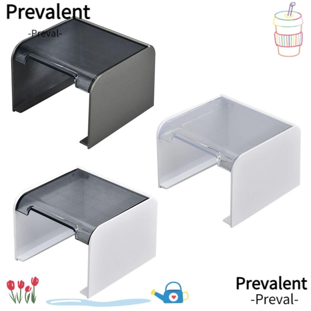 PREVAL Outdoor Socket Waterproof Box Rainproof Cover Box Bathroom ...