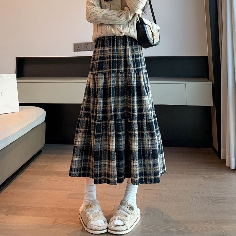 Winter skirts 911 discount