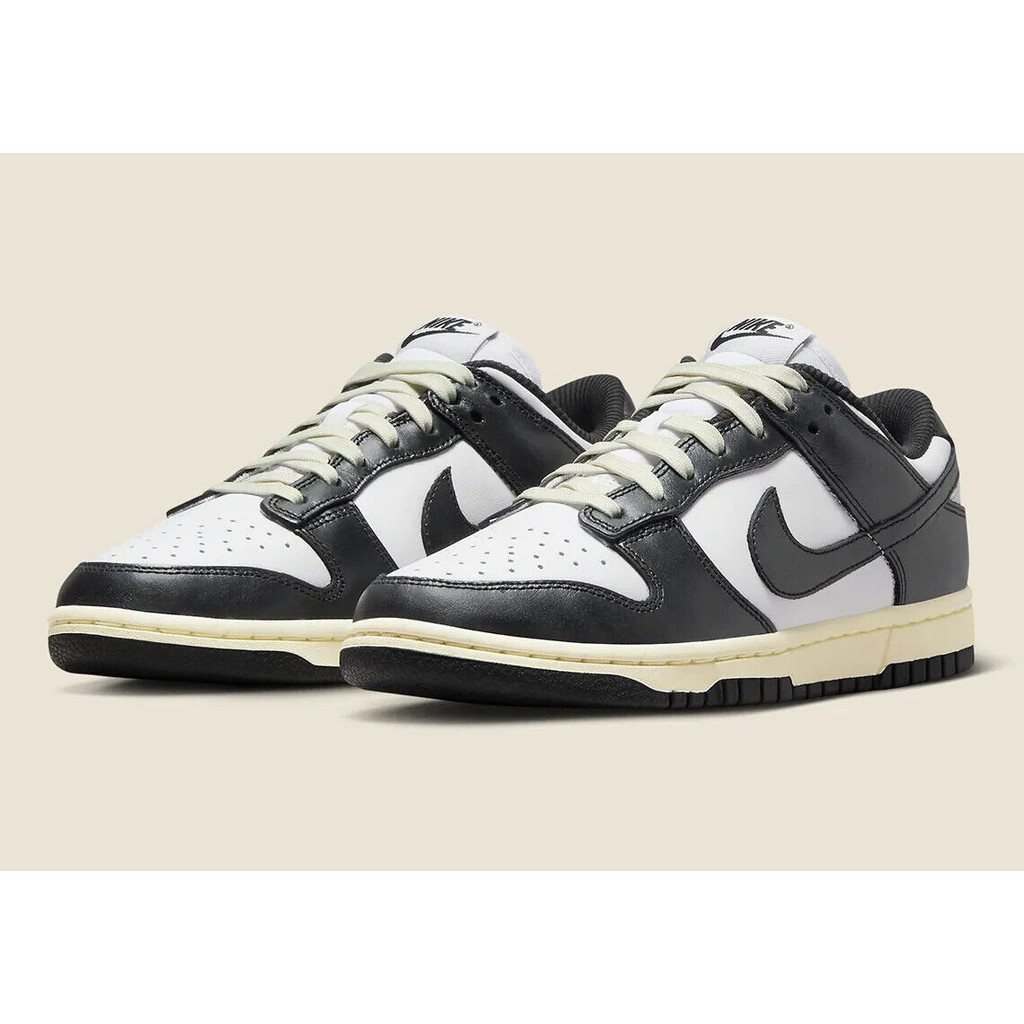 Dunk low vintage sale