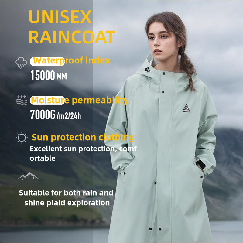 Full raincoat for bikers deals