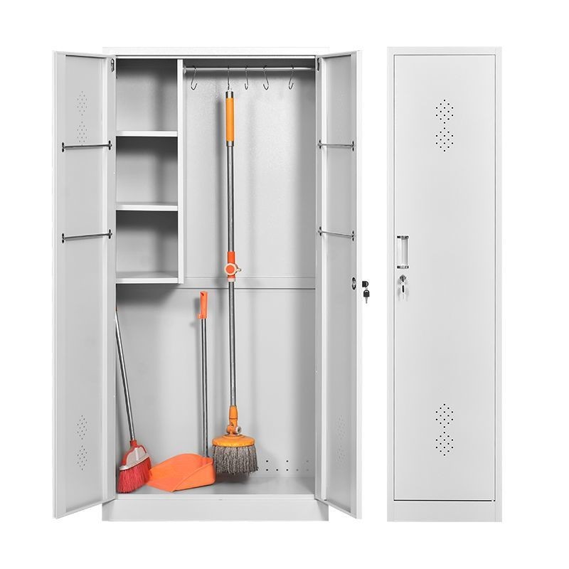 Cleaning Sanitary Cabinet Stainless Steel Cleaning Classroom Toilet ...