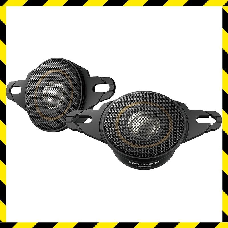 カロッツェリア TS-T736 ツイーター Pioneer TS-T736-2 tweeter tune