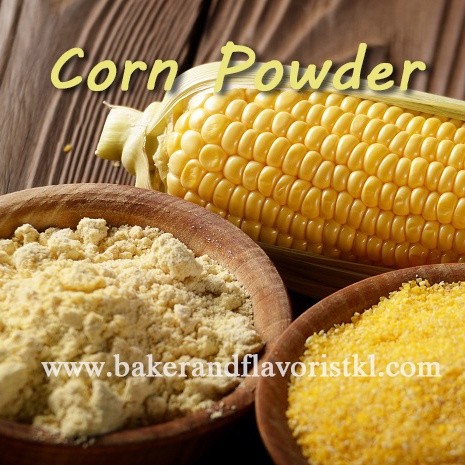 Corn Powder 250g 玉米粉 Serbuk Jagung sweet corn powder | Shopee Singapore
