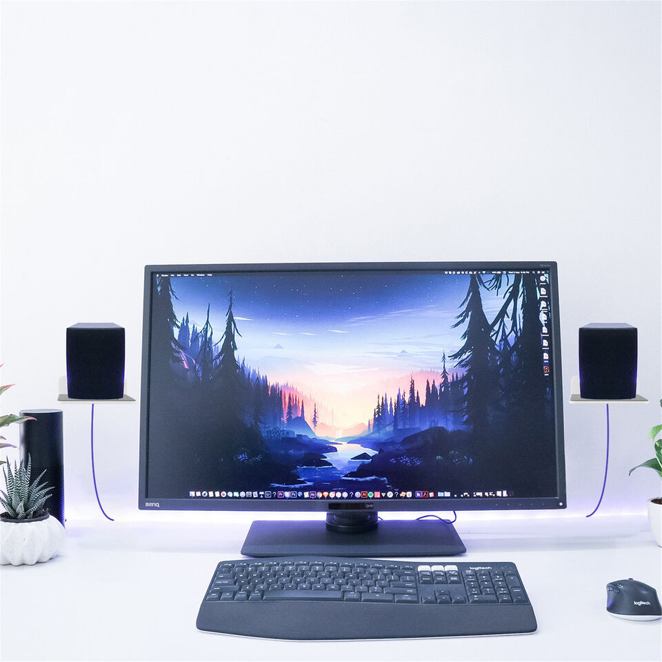 Small Floating Shelves For Wall, Small Wall Shelves,Acrylic Mini