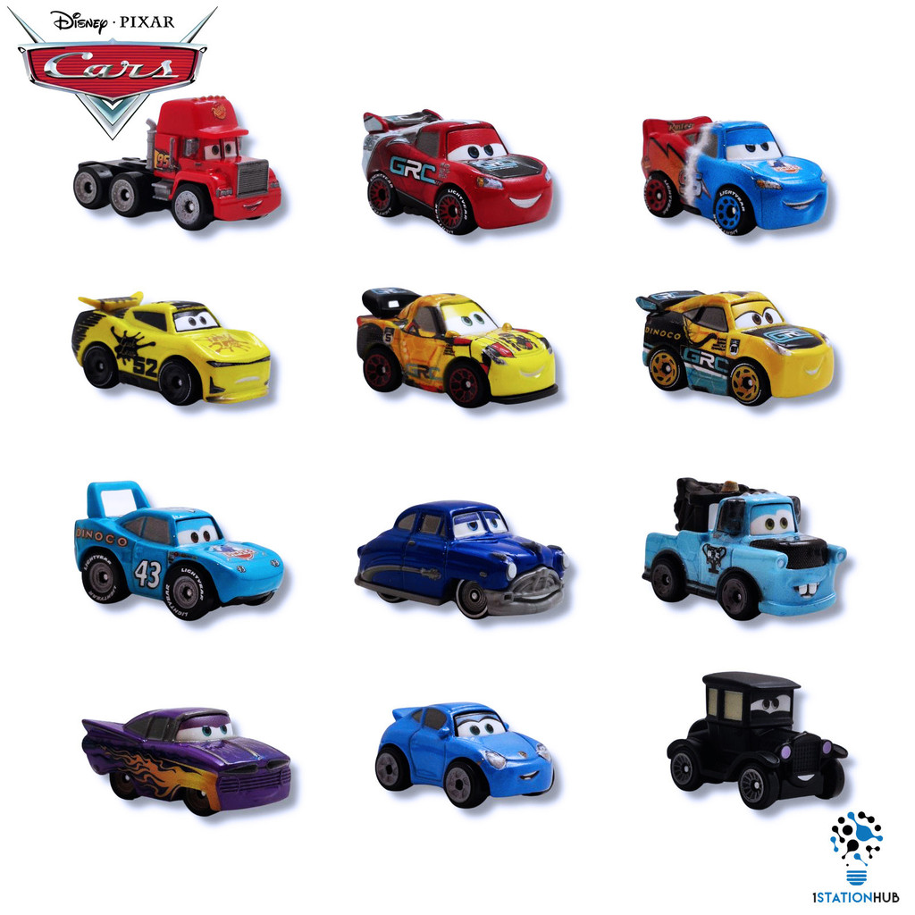 Cars minis toys online