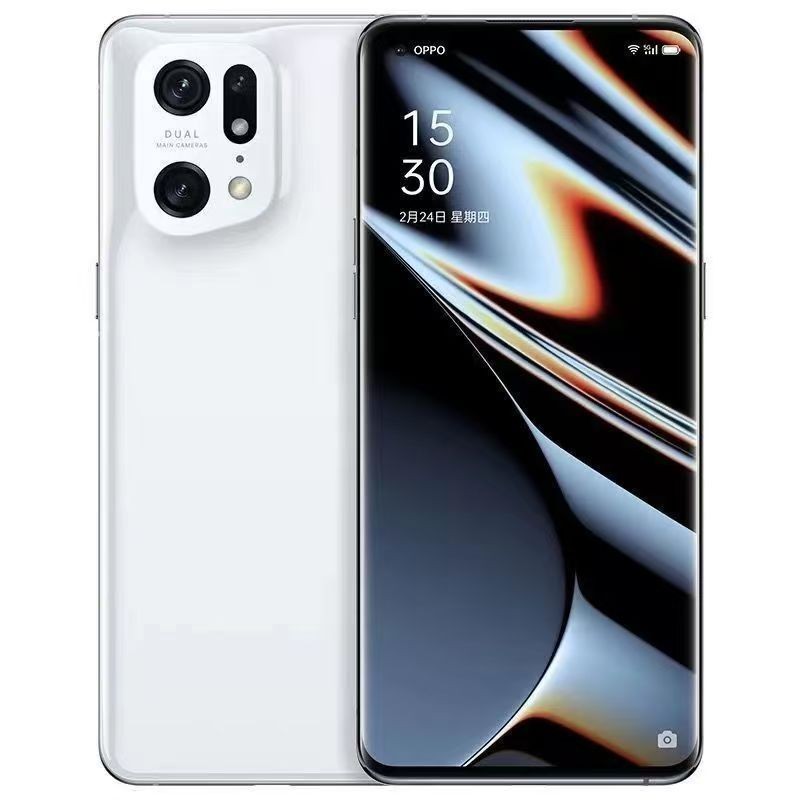 Full Netcom OPPOFindx3pro Findx5pro Full Screen Smart 5G Student Backup ...
